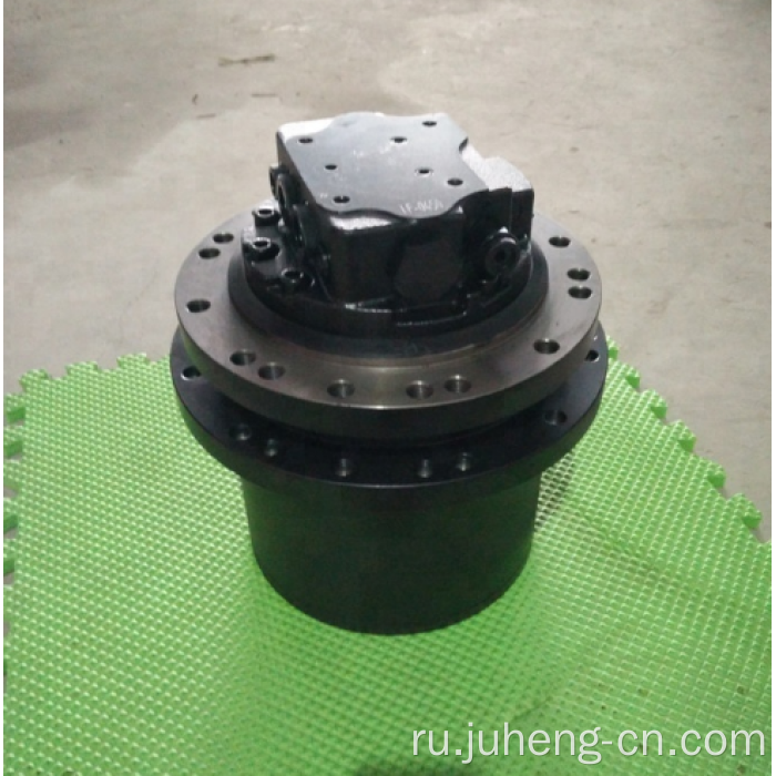 Ходовой двигатель главной передачи TB045 MAG-33VP-460